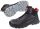 PUMA PUM-630101 Puma Pioneer Mid NEW S3 ESD SRC Védőbakancs 39