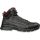 PUMA PUM-630101 Puma Pioneer Mid NEW S3 ESD SRC Védőbakancs 40