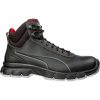 PUMA PUM-630101 Puma Pioneer Mid NEW S3 ESD SRC Védőbakancs 42