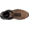 A Puma Condor Mid munkavédelmi bakancs speciális, 3 rétegű talpszerkezete megkönnyíti az egész napos munkavégzést.
