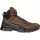 PUMA Puma Condor Brown Mid S3L ESD FO SR munkavédelmi bakancs 41 Barna