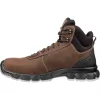PUMA Puma Condor Brown Mid S3L ESD FO SR munkavédelmi bakancs 41 Barna