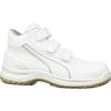 A Puma Absolute Mid S2 védelmi besorolású védőbakancs antisztatikus és könnyedén felszívja az izzadságot, így egész nap kényelmes viseletet biztosít.
