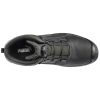 Magic Tools Puma Cascades Disc Mid S3 CI HI HRO SRC munkavédelmi bakancs 42 Fekete, Szürke