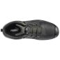 Magic Tools Puma Cascades Disc Mid S3 CI HI HRO SRC munkavédelmi bakancs 41 Fekete, Szürke