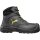 Magic Tools Puma Borneo Black Mid S3 CI HI HRO SRC munkavédelmi bakancs 47 Fekete