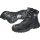 PUMA PUM-630730 Puma Conquest BLK CTX High S3 WR HRO SRC védőbakancs 63.073.0 (fekete*, 47) 47