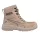 PUMA PUM-630740 Puma Conquest Stone High S3 CI HI HRO SRC védőbakancs (homok, 40) 40