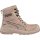 PUMA PUM-630740 Puma Conquest Stone High S3 CI HI HRO SRC védőbakancs (homok, 44) 44