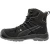 PUMA PUM-630850 Puma Yosemite ST Mid O2 CI HI HRO SRC munkavédelmi bakancs (fekete, 40) 40