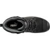 PUMA PUM-630850 Puma Yosemite ST Mid O2 CI HI HRO SRC munkavédelmi bakancs (fekete, 40) 40