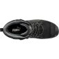 PUMA PUM-630850 Puma Yosemite ST Mid O2 CI HI HRO SRC munkavédelmi bakancs (fekete, 46) 46
