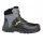 PUMA PUM-630870 Puma Borneo MT Mid S3 WR M AN CI HI HRO SRC munkavédelmi bakancs (fekete, 46) 46