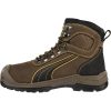 Magic Tools Puma Sierra Nevada ST Mid O2 WR CI HI HRO SRC munkavédelmi bakancs 46 Barna