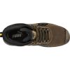 Magic Tools Puma Sierra Nevada ST Mid O2 WR CI HI HRO SRC munkavédelmi bakancs 46 Barna