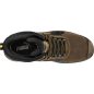 PUMA Puma Sierra Nevada ST Mid O2 WR CI HI HRO SRC munkavédelmi bakancs 48 Barna