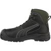 Magic Tools Puma Cascades ST CTX Mid O2 WR CI HI HRO SRC munkavédelmi bakancs 44 Fekete