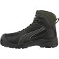 PUMA Puma Cascades ST CTX Mid O2 WR CI HI HRO SRC munkavédelmi bakancs 45 Fekete