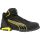 Magic Tools Puma Amsterdam Mid S3L FO SR munkavédelmi bakancs 41 Fekete