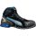 Magic Tools Puma Rio Black Mid S3L FO SR munkavédelmi bakancs 41 Fekete