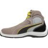 puma pum-632620 touring stone mid s3 src munkavédelmi bakancs 40 barna fekete