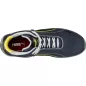 PUMA PUM-632630 Puma Touring Blue Mid SB E P WRU FO SRC munkavédelmi bakancs (kék, 36) 36