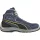 PUMA PUM-632630 Puma Touring Blue Mid SB E P WRU FO SRC munkavédelmi bakancs (kék, 42) 42