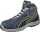 PUMA PUM-632630 Puma Touring Blue Mid SB E P WRU FO SRC munkavédelmi bakancs (kék, 43) 43