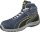 PUMA PUM-632630 Puma Touring Blue Mid SB E P WRU FO SRC munkavédelmi bakancs (kék, 47) 47