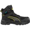 PUMA PUM-632700 Puma Rock HD CTX Mid S7S FO SR munkavédelmi bakancs (fekete, 39) 39