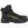 PUMA PUM-632700 Puma Rock HD CTX Mid S7S FO SR munkavédelmi bakancs (fekete, 39) 39