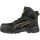 PUMA PUM-632700 Puma Rock HD CTX Mid S7S FO SR munkavédelmi bakancs (fekete, 39) 39