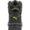 PUMA PUM-632700 Puma Rock HD CTX Mid S7S FO SR munkavédelmi bakancs (fekete, 39) 39