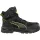 PUMA PUM-632700 Puma Rock HD CTX Mid S7S FO SR munkavédelmi bakancs (fekete, 47) 47