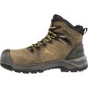 PUMA PUM-632710 Puma Iron HD Mid S3S FO LG SR munkavédelmi bakancs (barna, 39) 39
