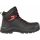 PUMA PUM-632740 Puma Iron HD Mid S3S FO LG SR munkavédelmi bakancs (fekete, 39) 39