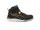 Puma Stepper BLK/Peach Mid S3S ESD HRO SR női munkavédelmi bakancs