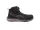 PUM-632950 Puma Aspire Pink Disc Mid S3S ESD HRO SR női munkavédelmi bakancs Fekete 35