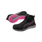   Puma Aspire Pink Disc Mid S3S ESD HRO SR női munkavédelmi bakancs