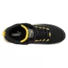 Puma Puma Crosstwist BLK Mid SB E PS WPA FO HRO SR villanyszerelő bakancs 45 fekete/sárga