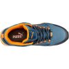 Magic Tools Puma Crosstwist Mid S3 HRO SRC Védőbakancs 44 Kék