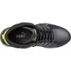 PUMA PUM-633880 Puma Velocity 2.0 Yellow Mid S3 ESD HRO SRC munkavédelmi bakancs 63.388.0 (fekete/sárga, 39) 39