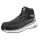 PUMA PUM-635030 Puma Zoom Black S3S ESD FO HRO SR munkavédelmi bakancs (fekete, 39) 39