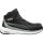 PUMA PUM-635030 Puma Zoom Black S3S ESD FO HRO SR munkavédelmi bakancs (fekete, 41) 41