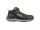 termék:  Puma Puma KANYON Blk/Orange DISC Mid S3S ESD FO HRO SR munkavédelmi bakancs 36 Fekete