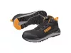 termék:  Puma Puma KANYON Blk/Orange DISC Mid S3S ESD FO HRO SR munkavédelmi bakancs 36 Fekete