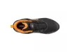 termék:  Puma Puma KANYON Blk/Orange DISC Mid S3S ESD FO HRO SR munkavédelmi bakancs 36 Fekete