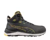 PUM-635630 Puma XPLORE ANTHR/YELLOW MID S3S ESD FO HRO SR munkavédelmi bakancs_SALE Szürke 40