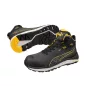   Puma XPLORE ANTHR/YELLOW MID S3S ESD FO HRO SR munkavédelmi bakancs_SALE