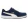 PUMA PUM-640020 Puma Iconic Suede Low S1PL ESD FO HRO SR munkavédelmi cipő (tengerészkék, 39) 39